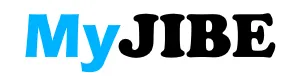 MyJibe logo