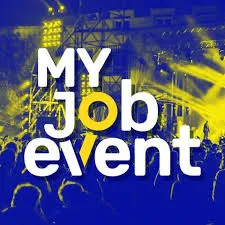 MyJobEvent logo