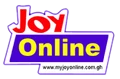 MyJoyOnline logo