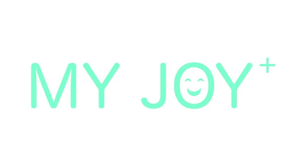 My Joy Plus logo
