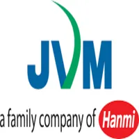 JVM logo