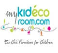 MyKidEcoRoom logo