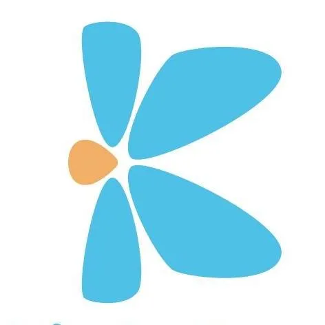 KinderPass logo
