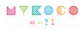 Mykoco logo