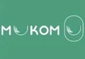 Mykom logo
