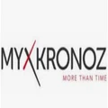 MyKronoz logo