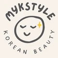 MyKStyle logo