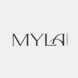 Myla logo