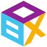 myLAB Box logo