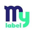 myLabel logo
