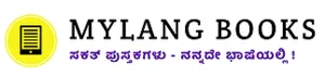 MyLang Books logo
