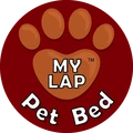 MYLAP Pet Bed logo