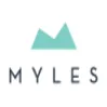 Myles Apparel logo