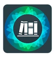 myLIBRO logo