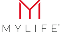 MyLife Bathrooms logo