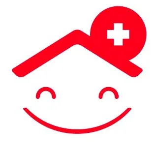 My Lil’ Healthbot logo