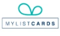 Mylist cards logo