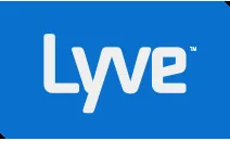 My Lyve logo