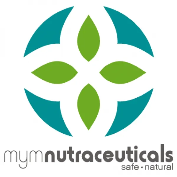 MYM Nutraceuticals logo
