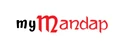 myMandap logo