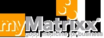 Matrix Healthcare Services logo