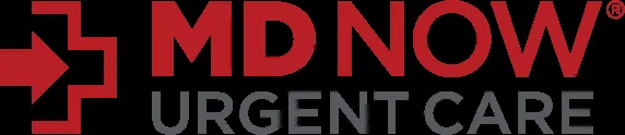 MD Now Urgent Care logo