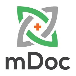 Mdoc logo