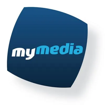 My Media logo