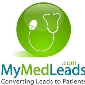 MyMedLeads logo