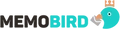Mymemobird logo