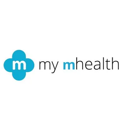 My mHealth logo