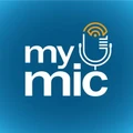 MyMic logo