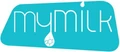 MyMilk logo