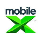 MobileX logo