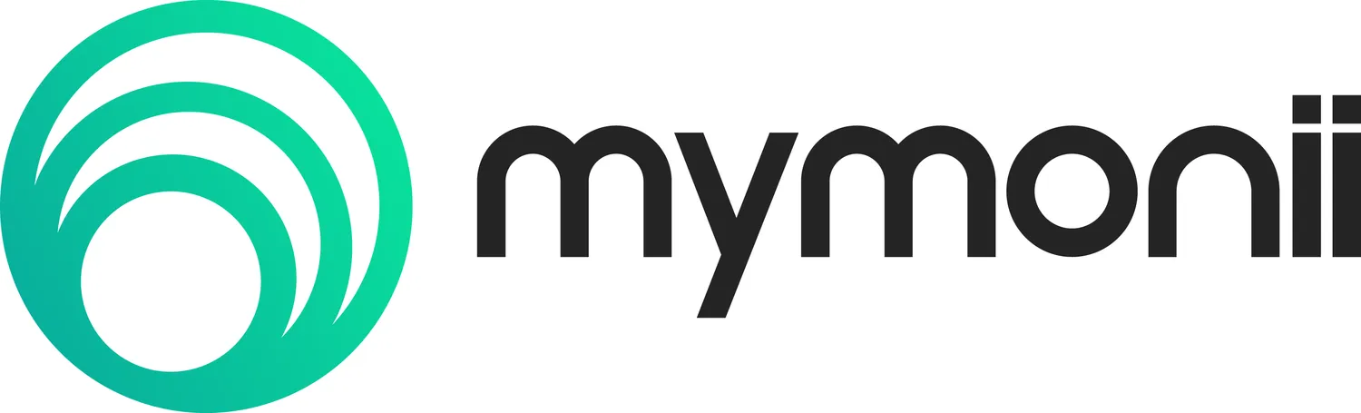 MyMonii logo