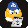 MyMovingList logo