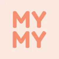 MYMY catering logo