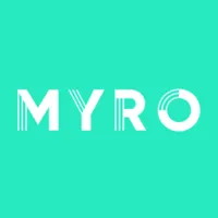 Myro Deodorant logo