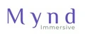 Mynd Immersive logo