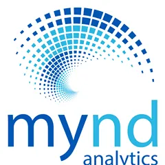 Mynd Analytics logo