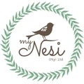 myNesi logo
