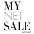 MyNetSale logo
