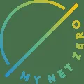 My Net Zero logo