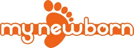 Mynewborn.in logo