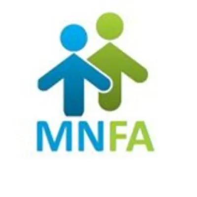MyNewFinancialAdvisor logo