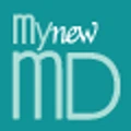 MynewMD logo