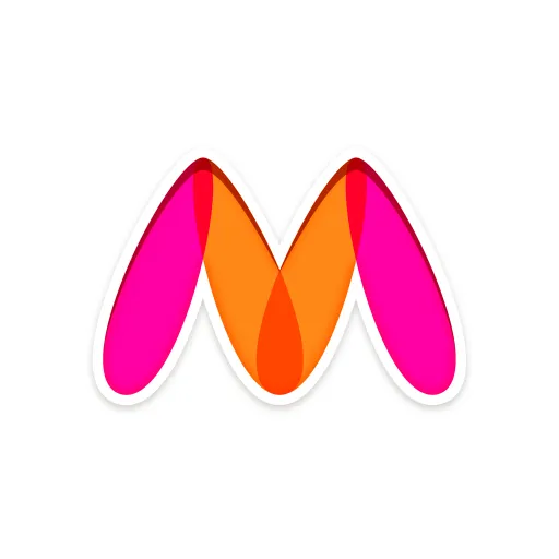Myntra logo