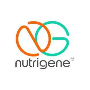 Nutrigene logo