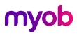 MYOB logo