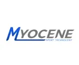 Myocene logo